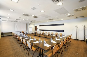 Qubus Hotel Gdansk