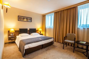 Qubus Hotel Gdansk