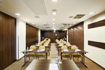 Qubus Hotel Gdansk