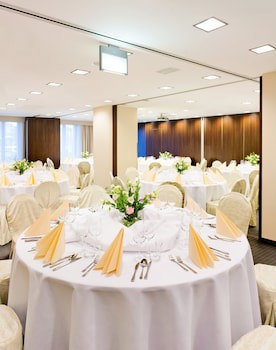 Qubus Hotel Gdansk