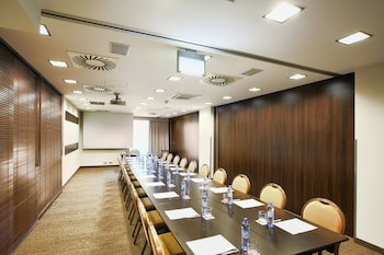 Qubus Hotel Gdansk