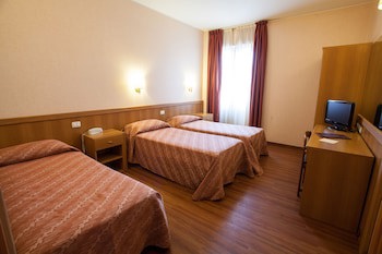 Hotel Esperia galeri fotoğrafı