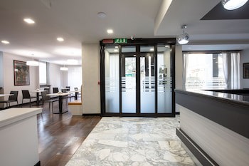 Hotel Esperia fotoğrafı