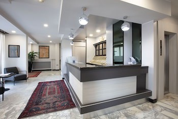 Hotel Esperia fotoğrafı