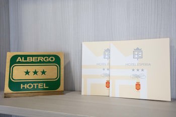 Hotel Esperia galeri fotoğrafı