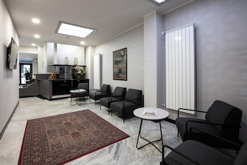 Hotel Esperia fotoğrafı