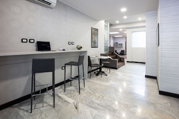 Hotel Esperia fotoğrafı