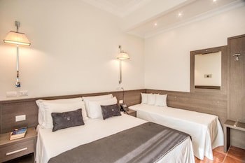 Hotel Mirti galeri fotoğrafı