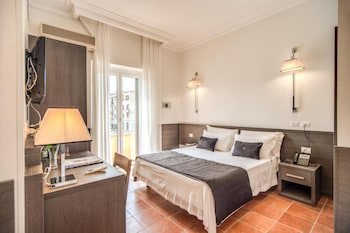 Hotel Mirti galeri fotoğrafı