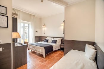 Hotel Mirti galeri fotoğrafı