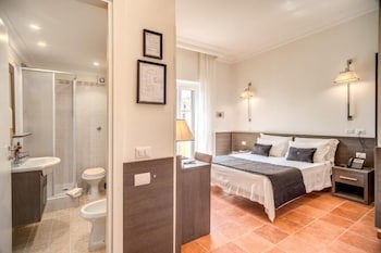 Hotel Mirti galeri fotoğrafı