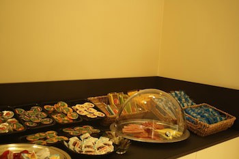 Art Hotel Udine galeri fotoğrafı