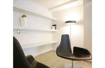 Art Hotel Udine galeri fotoğrafı