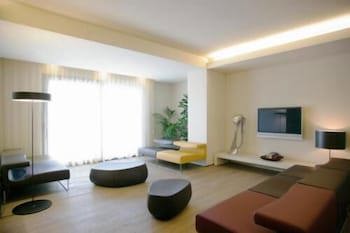 Art Hotel Udine galeri fotoğrafı