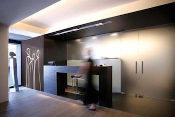 Art Hotel Udine galeri fotoğrafı