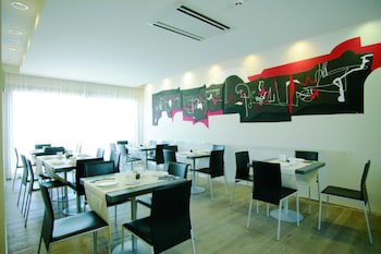 Art Hotel Udine fotoğrafı