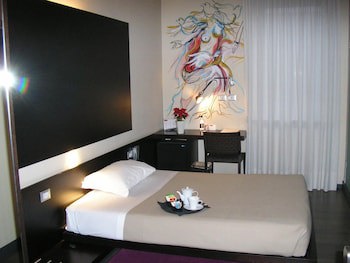Art Hotel Udine galeri fotoğrafı