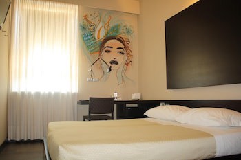Art Hotel Udine galeri fotoğrafı