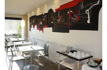 Art Hotel Udine fotoğrafı