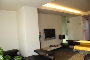 Art Hotel Udine galeri fotoğrafı