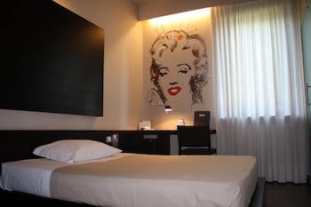 Art Hotel Udine galeri fotoğrafı