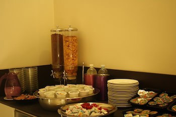 Art Hotel Udine fotoğrafı