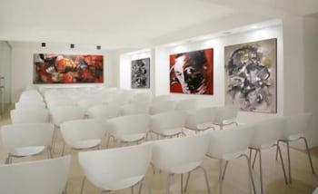 Art Hotel Udine galeri fotoğrafı