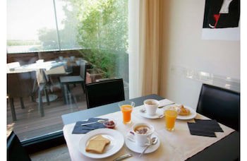 Art Hotel Udine fotoğrafı