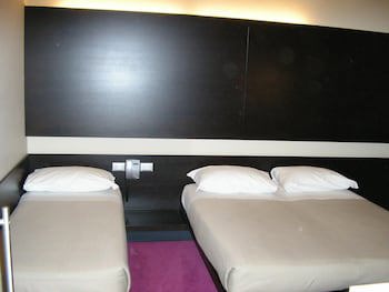 Art Hotel Udine galeri fotoğrafı