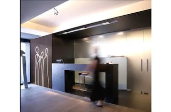 Art Hotel Udine galeri fotoğrafı
