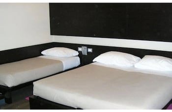 Art Hotel Udine galeri fotoğrafı