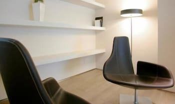 Art Hotel Udine galeri fotoğrafı