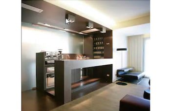 Art Hotel Udine galeri fotoğrafı