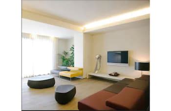 Art Hotel Udine galeri fotoğrafı