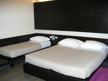 Art Hotel Udine galeri fotoğrafı