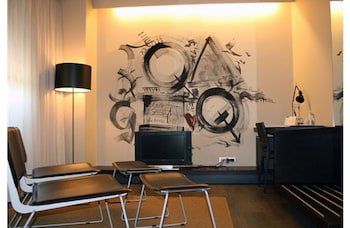Art Hotel Udine galeri fotoğrafı
