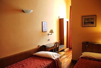 Hotel Vecchia Milan galeri fotoğrafı
