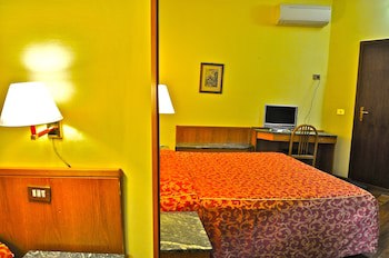 Hotel Vecchia Milan galeri fotoğrafı