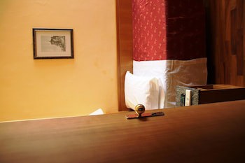 Hotel Vecchia Milan galeri fotoğrafı