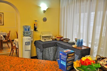 Hotel Vecchia Milan galeri fotoğrafı