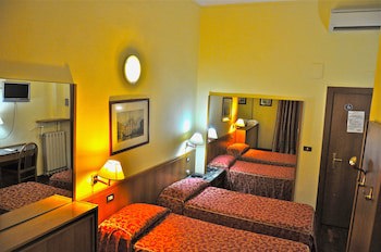 Hotel Vecchia Milan galeri fotoğrafı