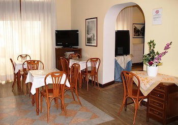 Hotel Vecchia Milan galeri fotoğrafı