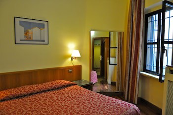 Hotel Vecchia Milan galeri fotoğrafı