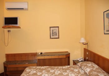 Hotel Vecchia Milan galeri fotoğrafı