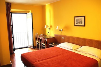 Hotel Vecchia Milan galeri fotoğrafı