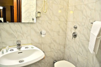 Hotel Vecchia Milan galeri fotoğrafı