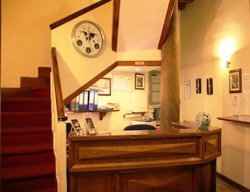 Hotel Vecchia Milan fotoğrafı