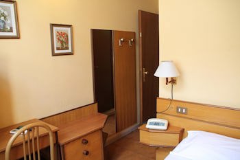 Hotel Vecchia Milan galeri fotoğrafı