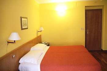 Hotel Vecchia Milan galeri fotoğrafı