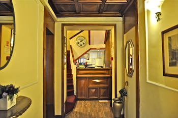 Hotel Vecchia Milan fotoğrafı